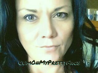 CumOnMyPrettyFace