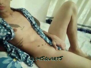 CumSquirtS Muhyoo Adult