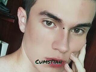Cumstian Muhyoo Adult
