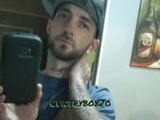CuntryboyJo Muhyoo Adult