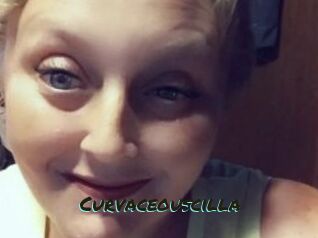 Curvaceouscilla Muhyoo Adult