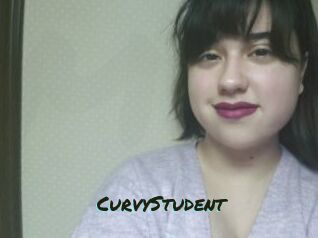 CurvyStudent