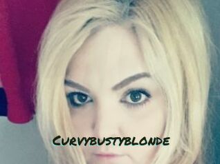 Curvybustyblonde