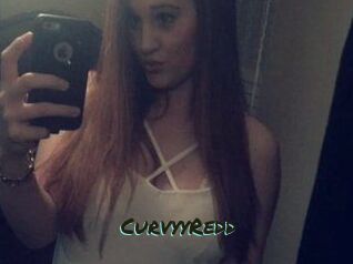 CurvyyRedd