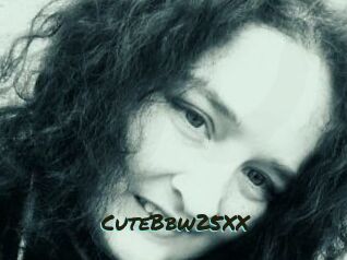 CuteBbw25XX