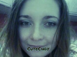 CuteCindy_