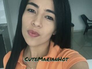 CuteMarianHot