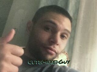 CuteMixedGuy