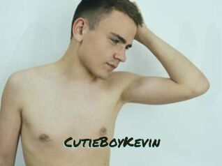 CutieBoyKevin