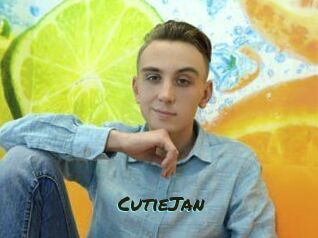 CutieJan Muhyoo Adult