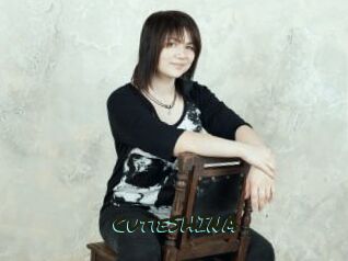 CutieSHINA Muhyoo Adult