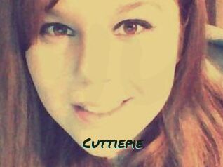 Cuttiepie