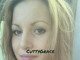 CuttyGrace