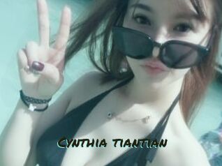 Cynthia_tiantian