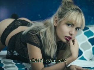 caitlynlyon Muhyoo Adult
