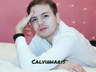 Calvinharis