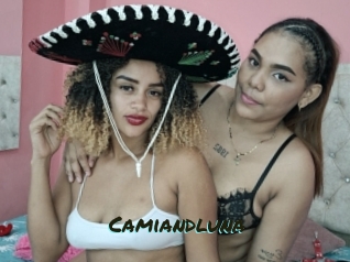 Camiandluna