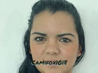 camifox1018 Muhyoo Adult