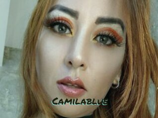 camilablue Muhyoo Adult