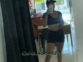 Camilagomez19