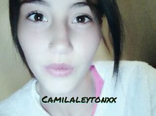 Camilaleytonxx