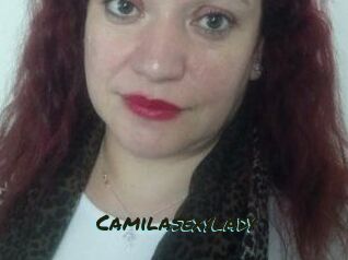 Camilasexylady