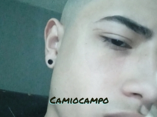 camiocampo Muhyoo Adult