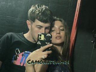 Camoandbambi