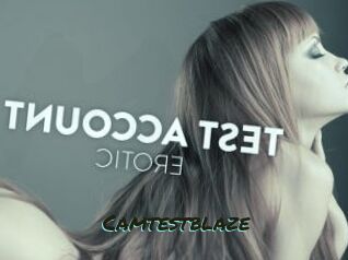 Camtestblaze