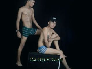 camyvsjhon Muhyoo Adult