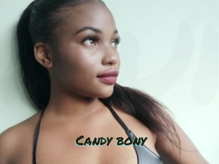 Candy_bony