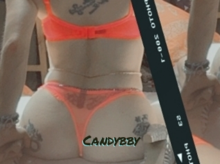 Candybby