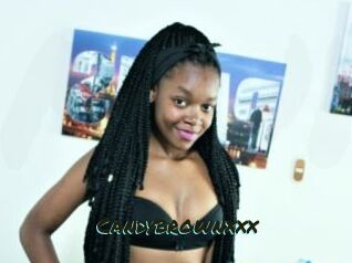 candybrownxxx Muhyoo Adult