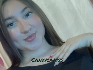candycamss Muhyoo Adult