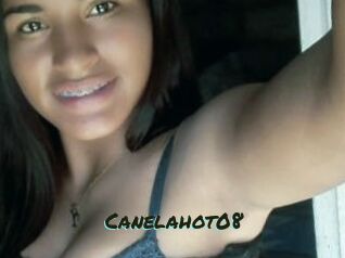 canelahot08 Muhyoo Adult