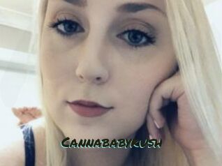 Cannababykush