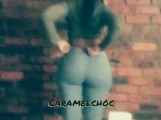 caramelchoc Muhyoo Adult