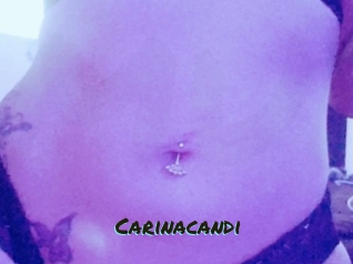 Carinacandi