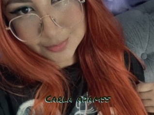Carla_adamss