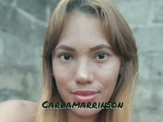 Carlamarrinson