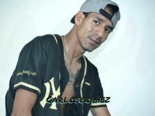 Carlosgomez