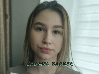 Carmel_barker