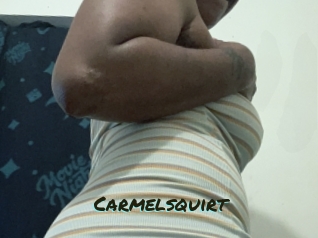 Carmelsquirt