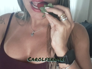 Carolferrari