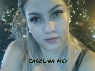carolina_med Muhyoo Adult