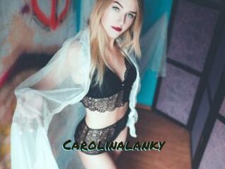 carolinalanky Muhyoo Adult