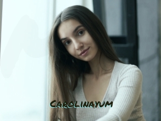 Carolinayum
