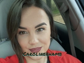 Carolinechamb