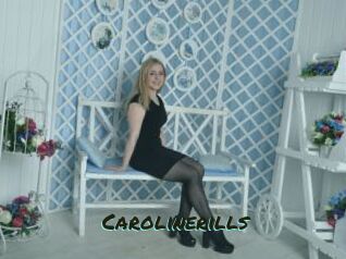 Carolinerills