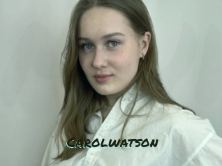 Carolwatson